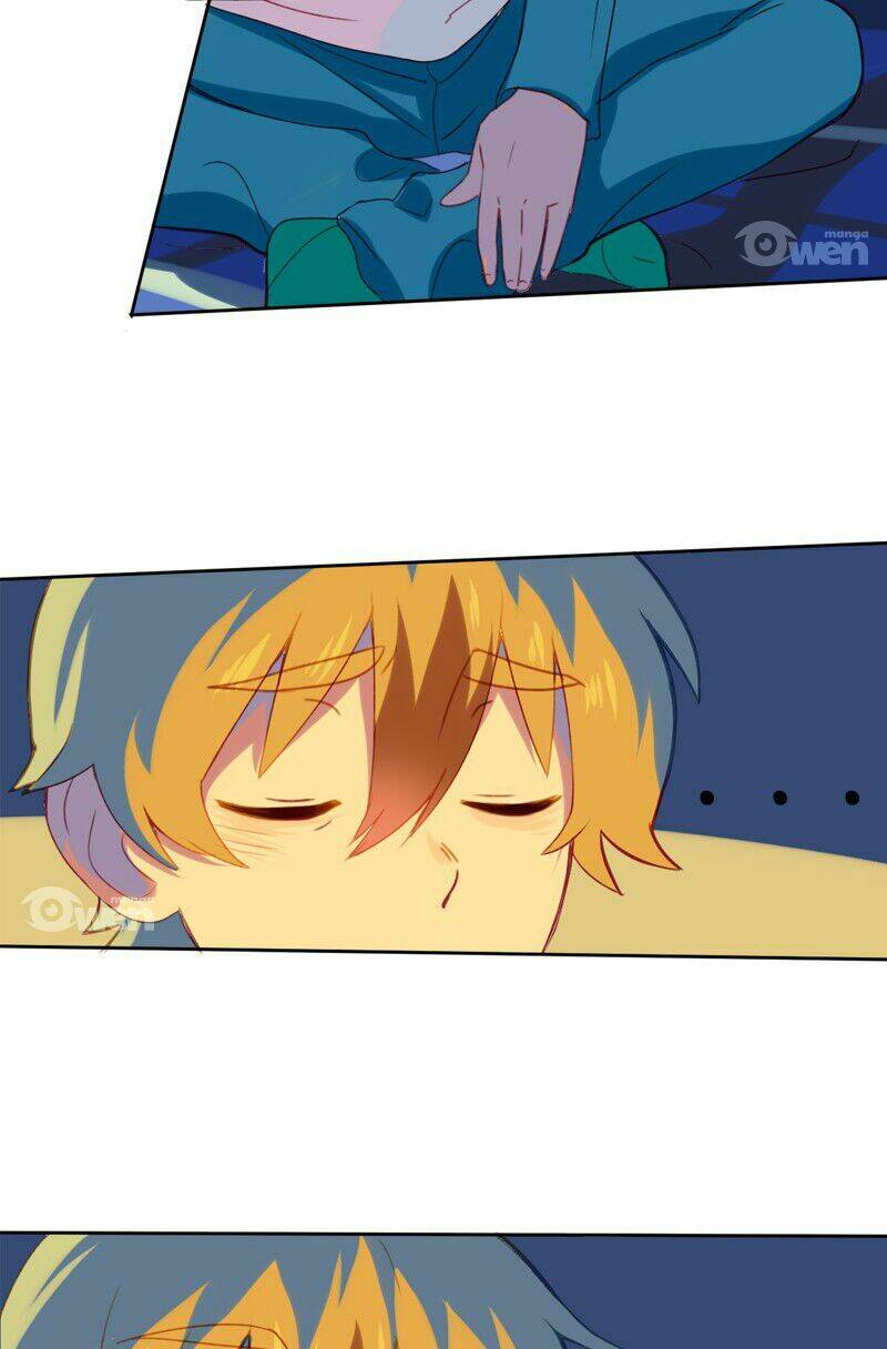 Lời Nguyền Lalin: Chapter 8