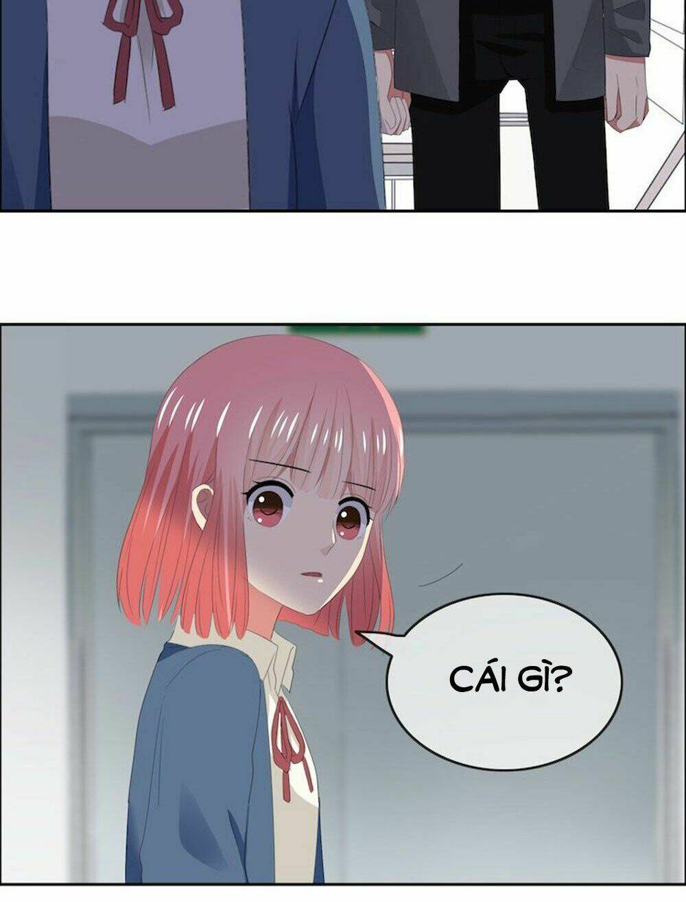 Đại Thần Tình Yêu Chớ Chạm Tôi: Chapter 66