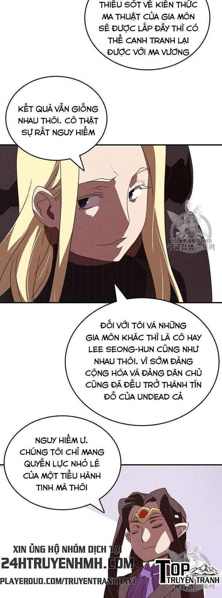 Ta Là Vua Pháp Sư: Chapter 112