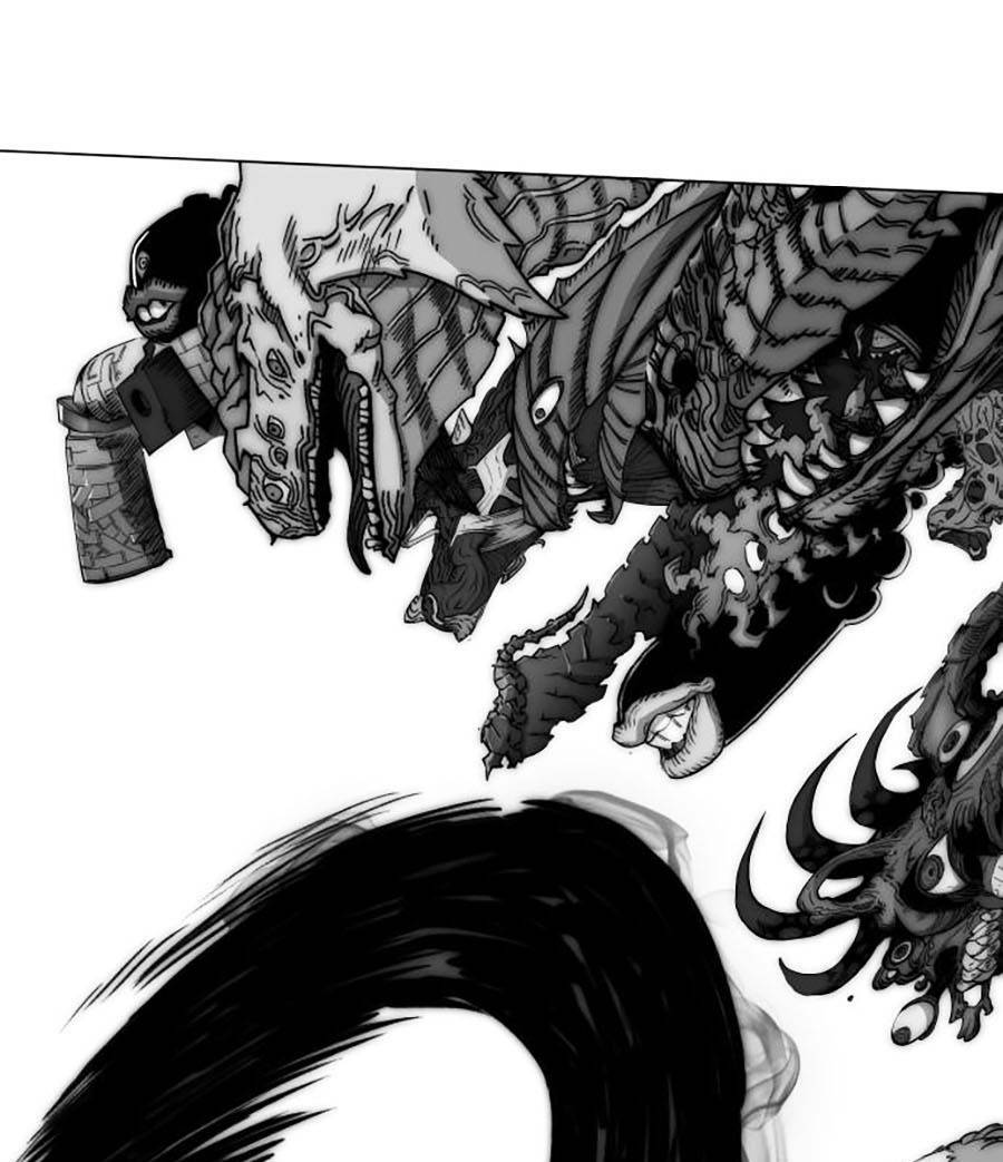 Hard Core Leveling Warrior Ss2: Chapter 131