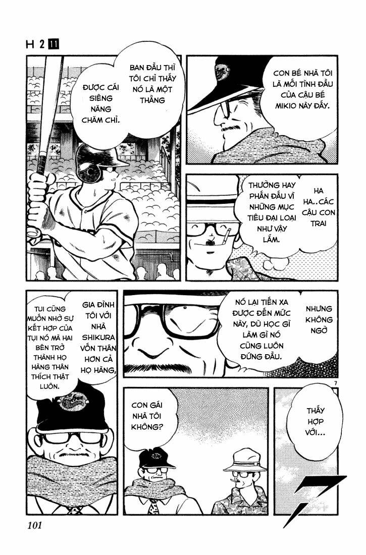 H2: Chapter 105
