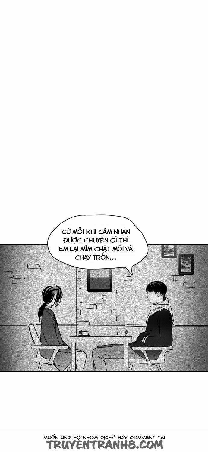 Transparent Cohabitation: Chapter 10