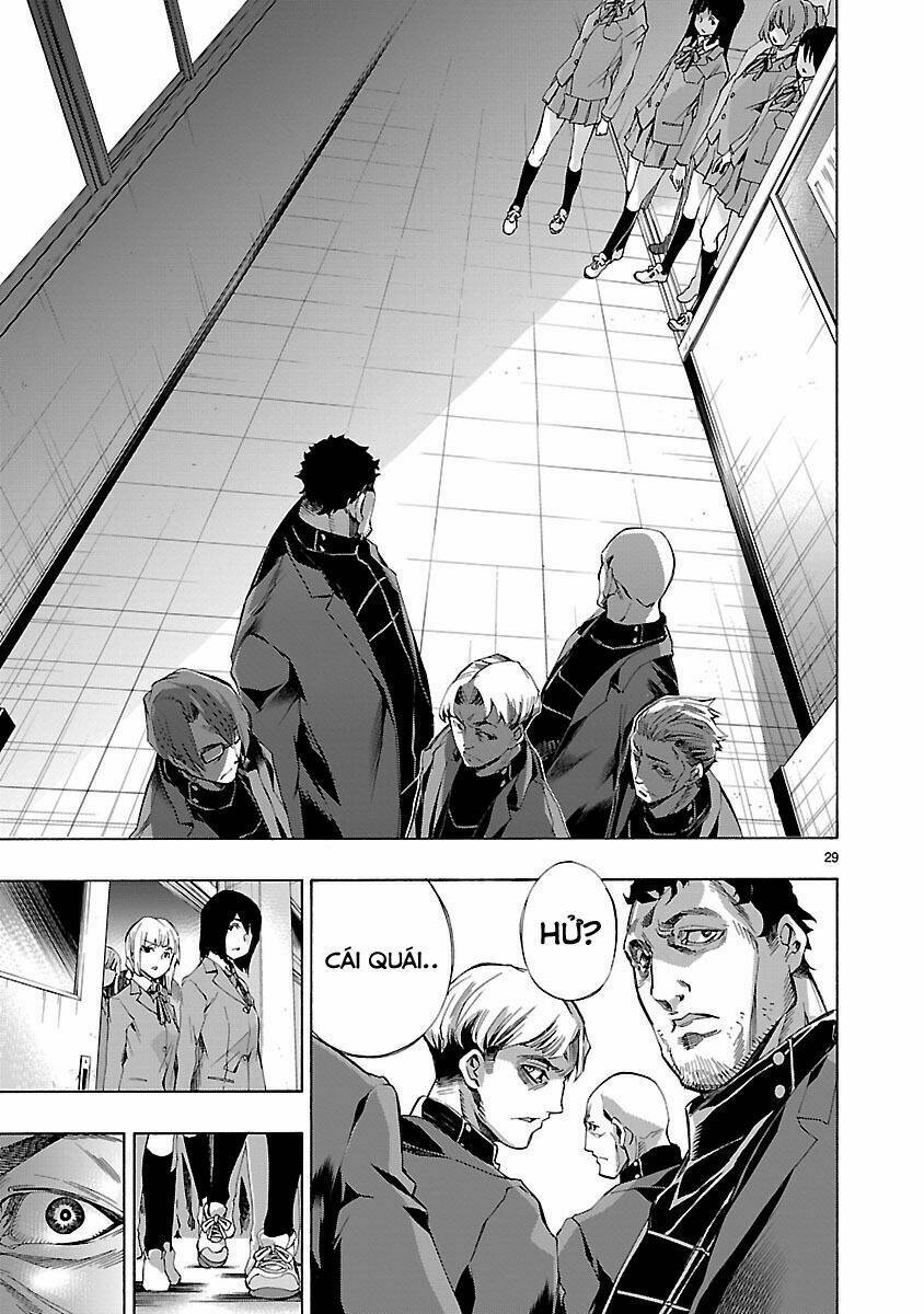 Himenospia: Chapter 4