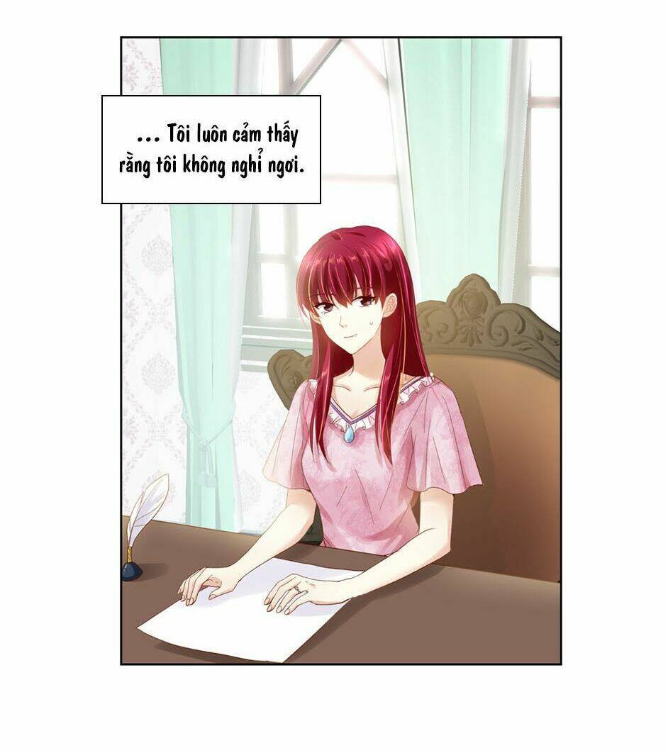 Ác Nữ Cải Biến: Chapter 31