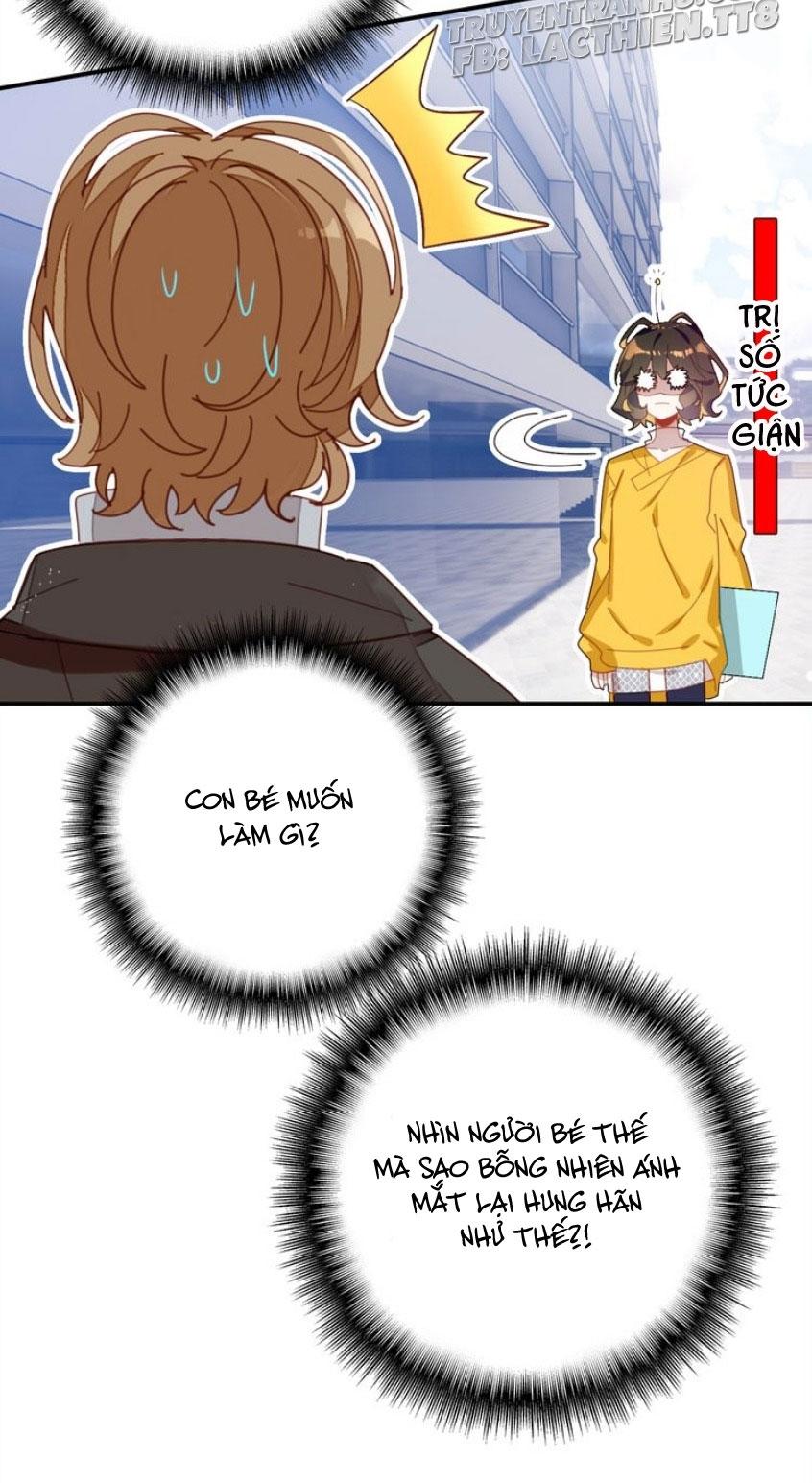 Ái Ngạo Kiều Long Vương Gia: Chapter 11