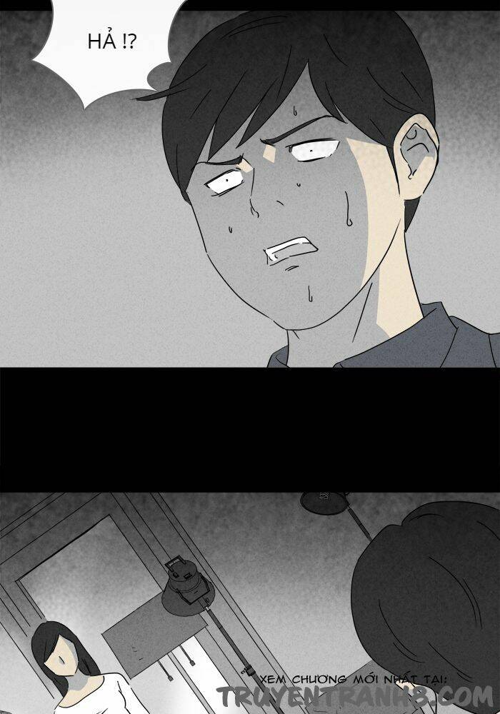 Những Câu Chuyện Bất Thường: Chapter 133