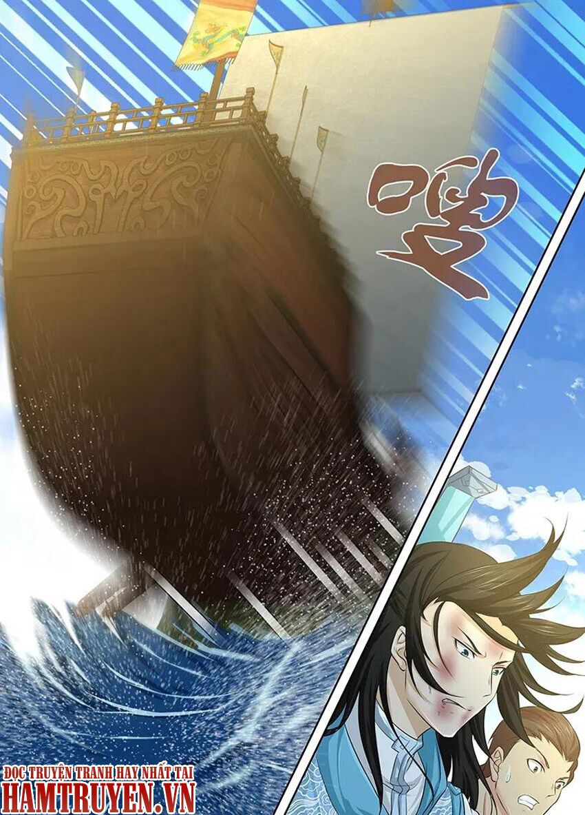 Vĩnh Hằng Chí Tôn: Chapter 246
