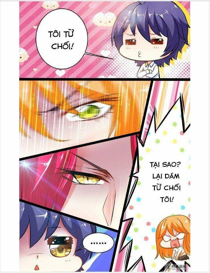 Liệp Hồn: Chapter 11