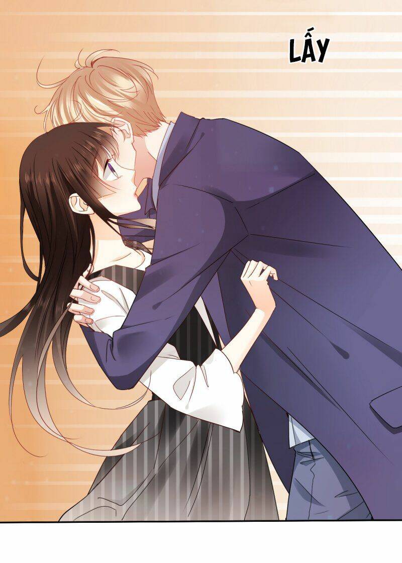 Bay Qua Thiên Sơn Đến Yêu Anh: Chapter 26