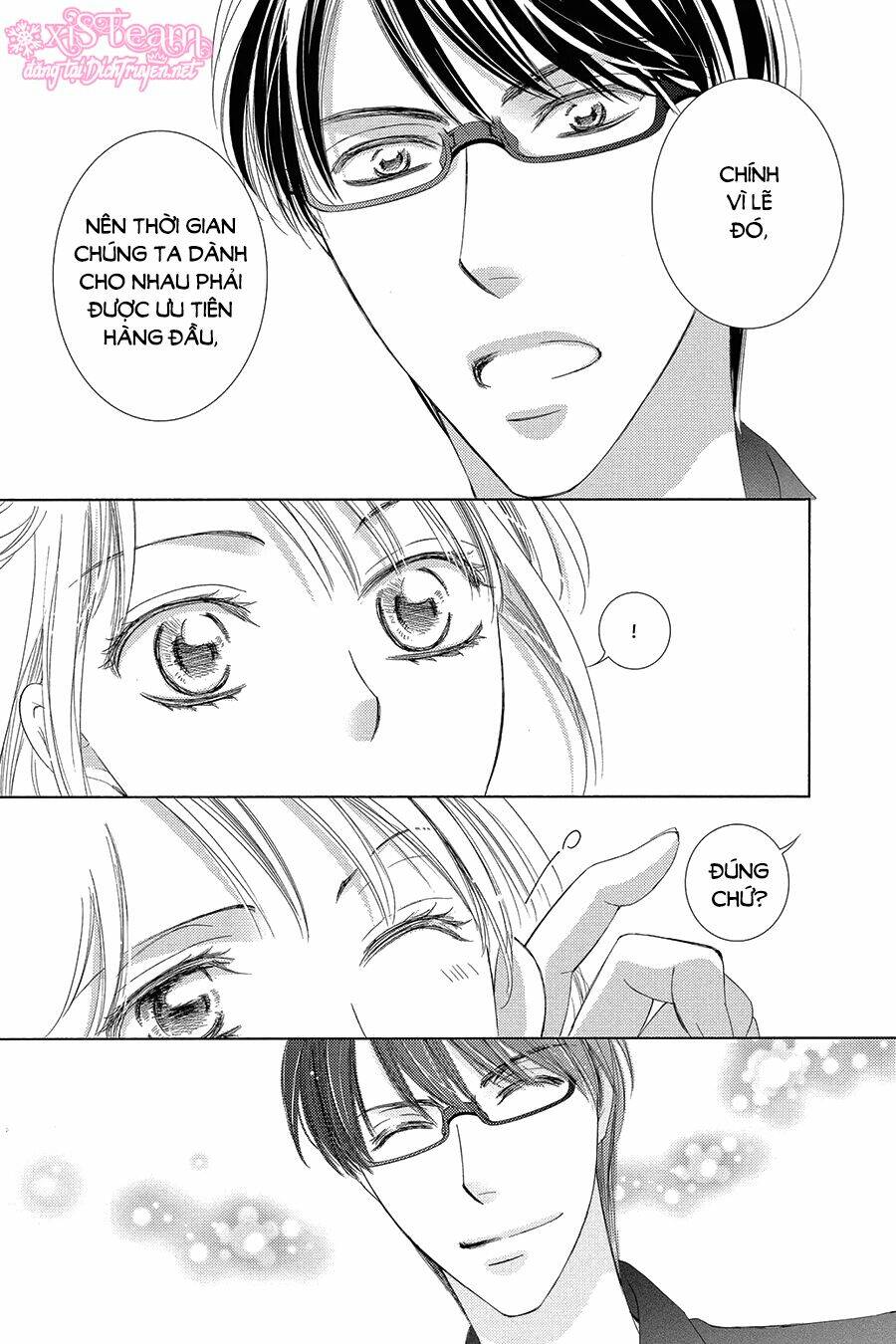 Chí Tôn Thần Ma: Chapter 28