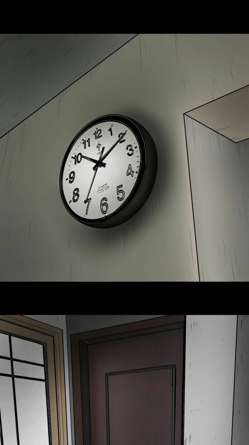 Truyện Đọc Lúc 0H: Chapter 8