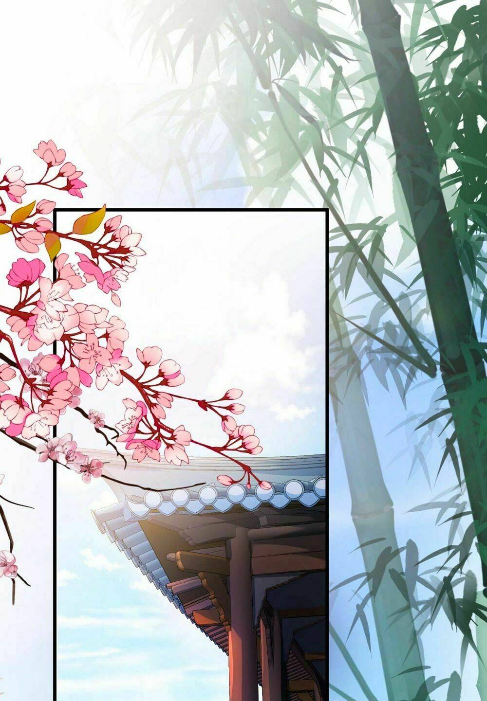 Dòng Máu Ngọt Ngào: Chapter 2