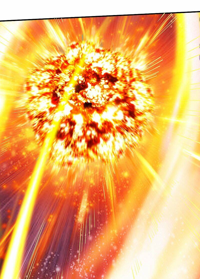 Chiến Đỉnh: Chapter 282