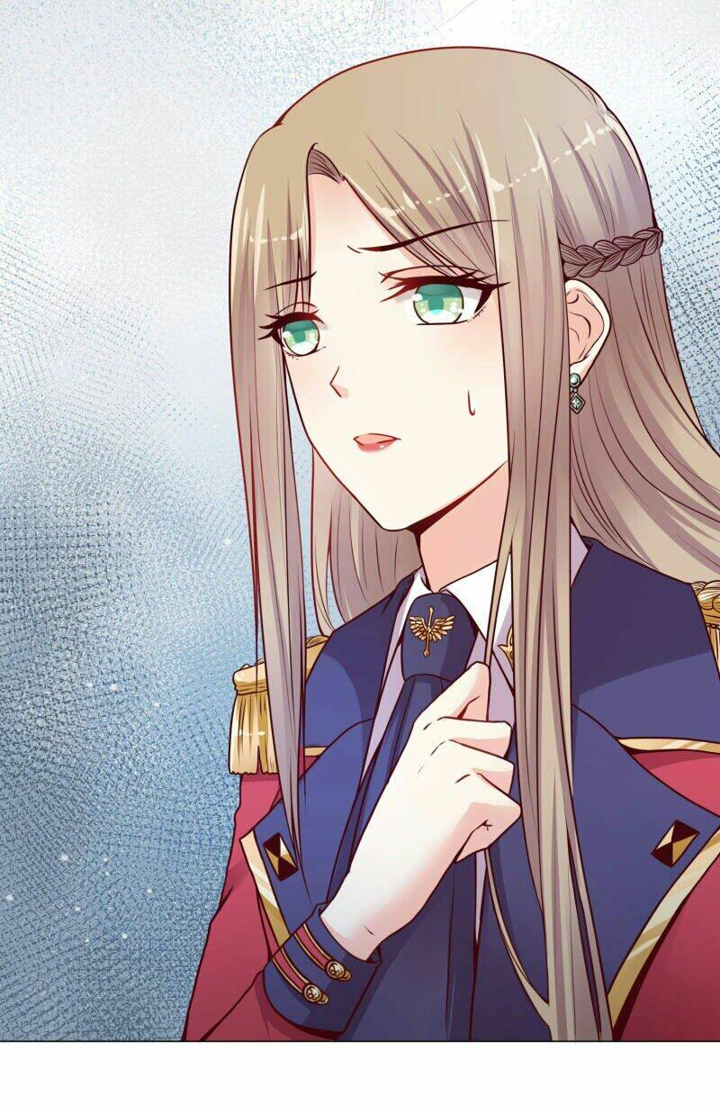 Đế Quốc Tinh Tế Đệ Nhất Sủng Hôn: Chapter 8