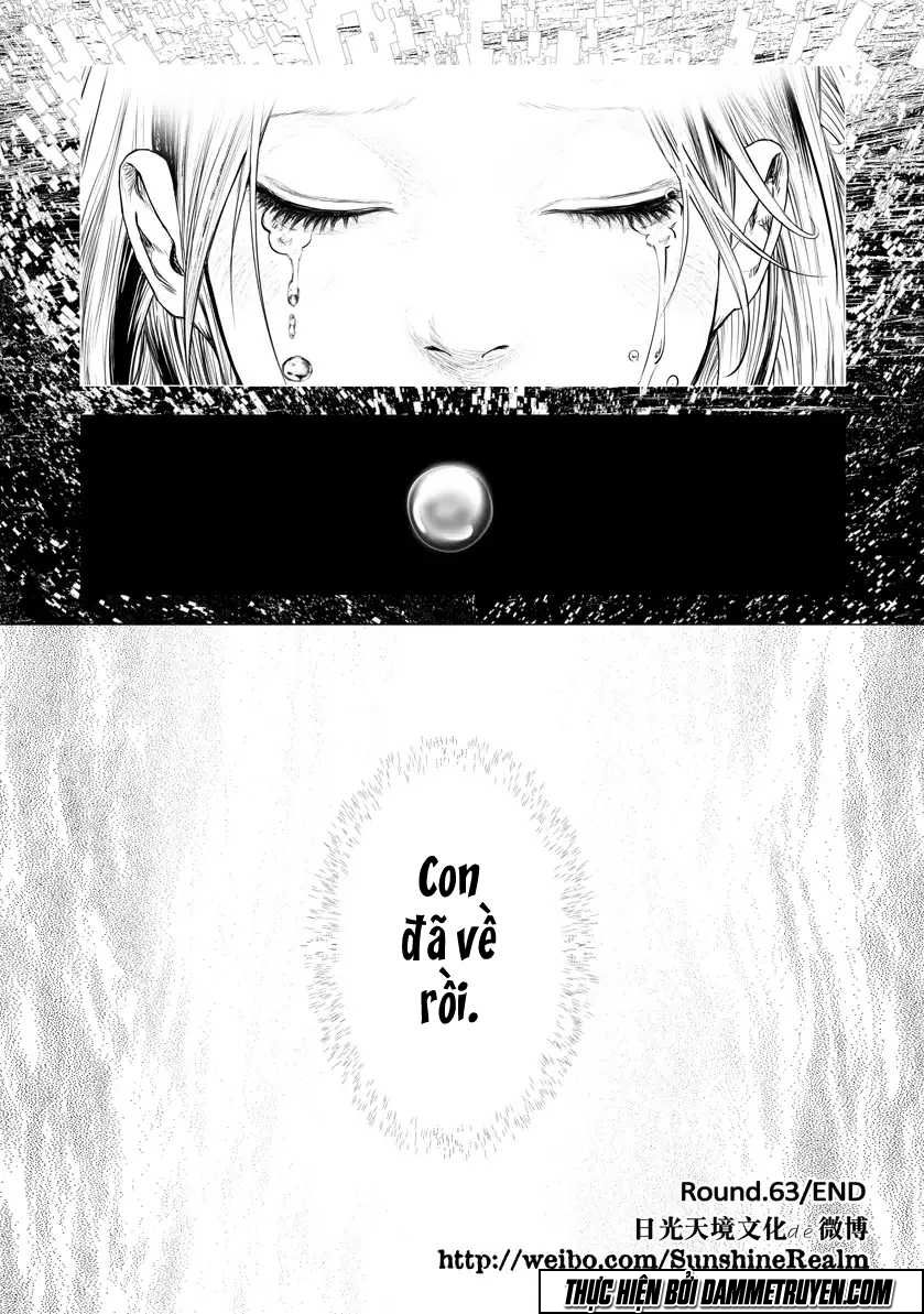 Thiên - Nhân Thống Nhất: Chapter 63