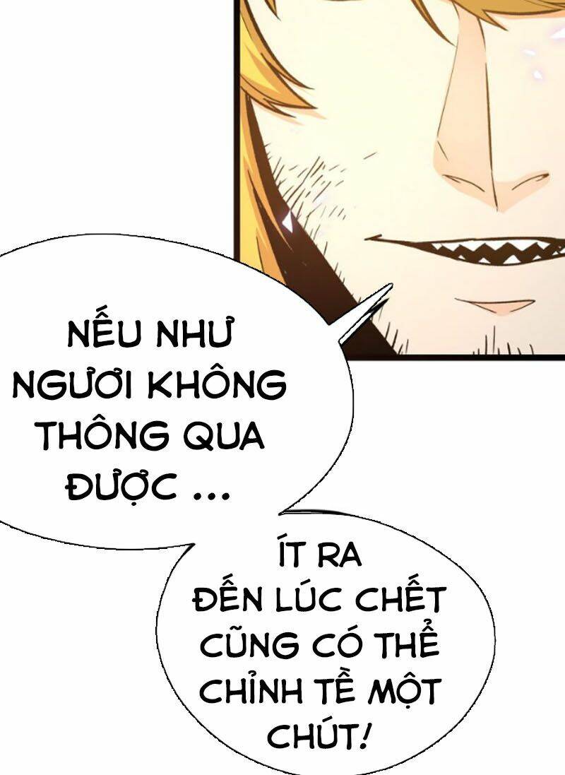 Hắc Uyên Lê Minh Thời: Chapter 16