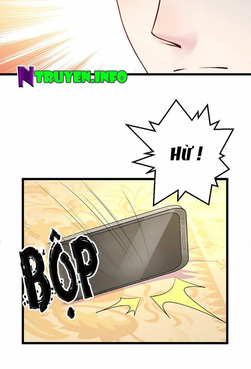 Cấm Tình Điềm Mật: Đế Thiếu Hào Môn Trêu Tận Cửa: Chapter 8