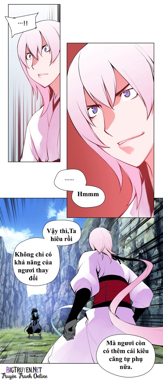 Marchan: The Embodiment Of Tales: Chapter 62