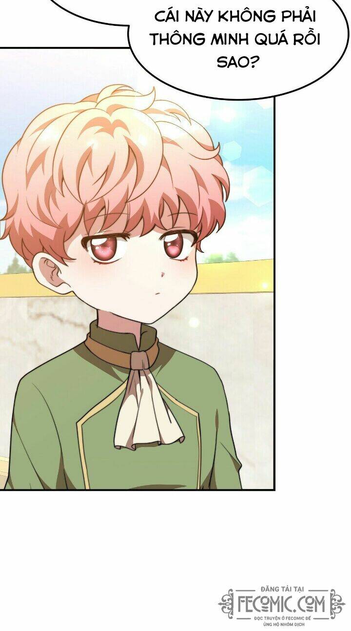 Công Chúa Bị Lãng Quên Muốn Sống Trong Hòa Bình: Chapter 20