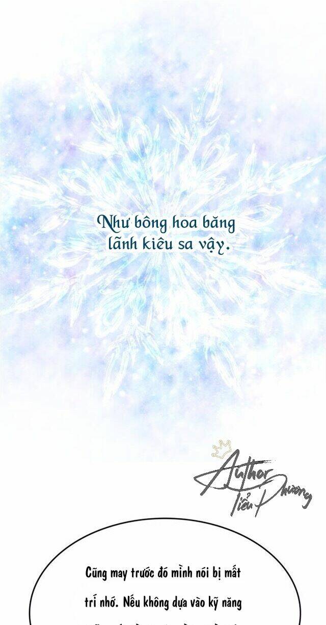 Bí Mật Của Hoàng Phi Isana: Chapter 8