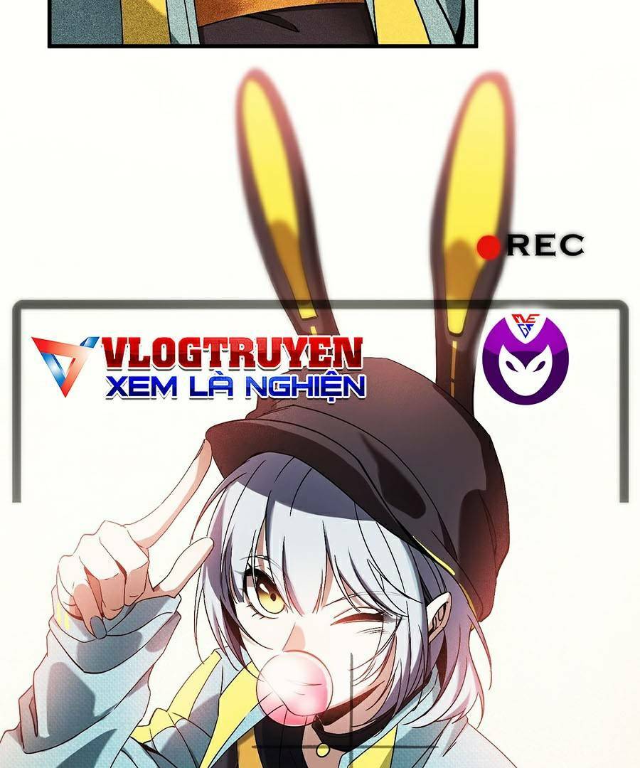 Người Chơi Siêu Mạnh: Chapter 3