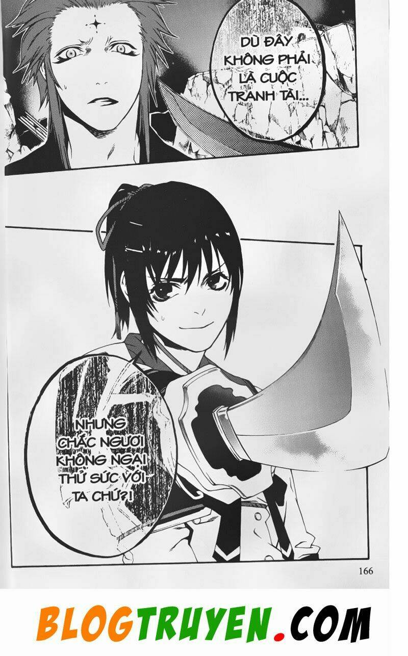 Đại Chiến Bóng Tối: Chapter 58