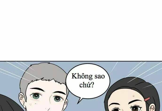 30 Phút Bước Đi Bên Em: Chapter 47