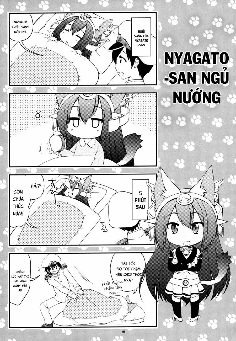 Kancolle Doujin Collection: Chapter 24