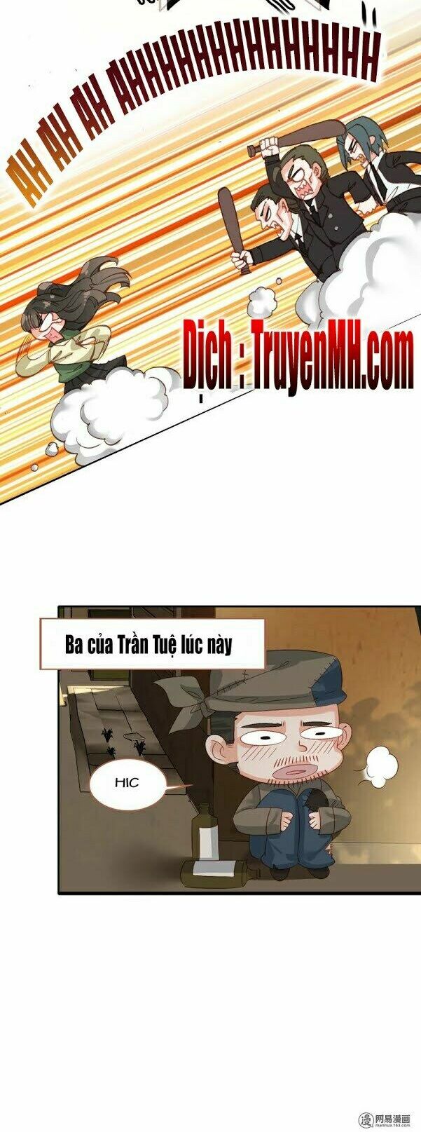 Gả Cho Một Tên Thái Giám Đáng Ghét: Chapter 30