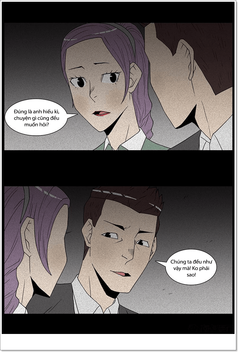 Chuyện Lạ Đêm Khuya: Chapter 65