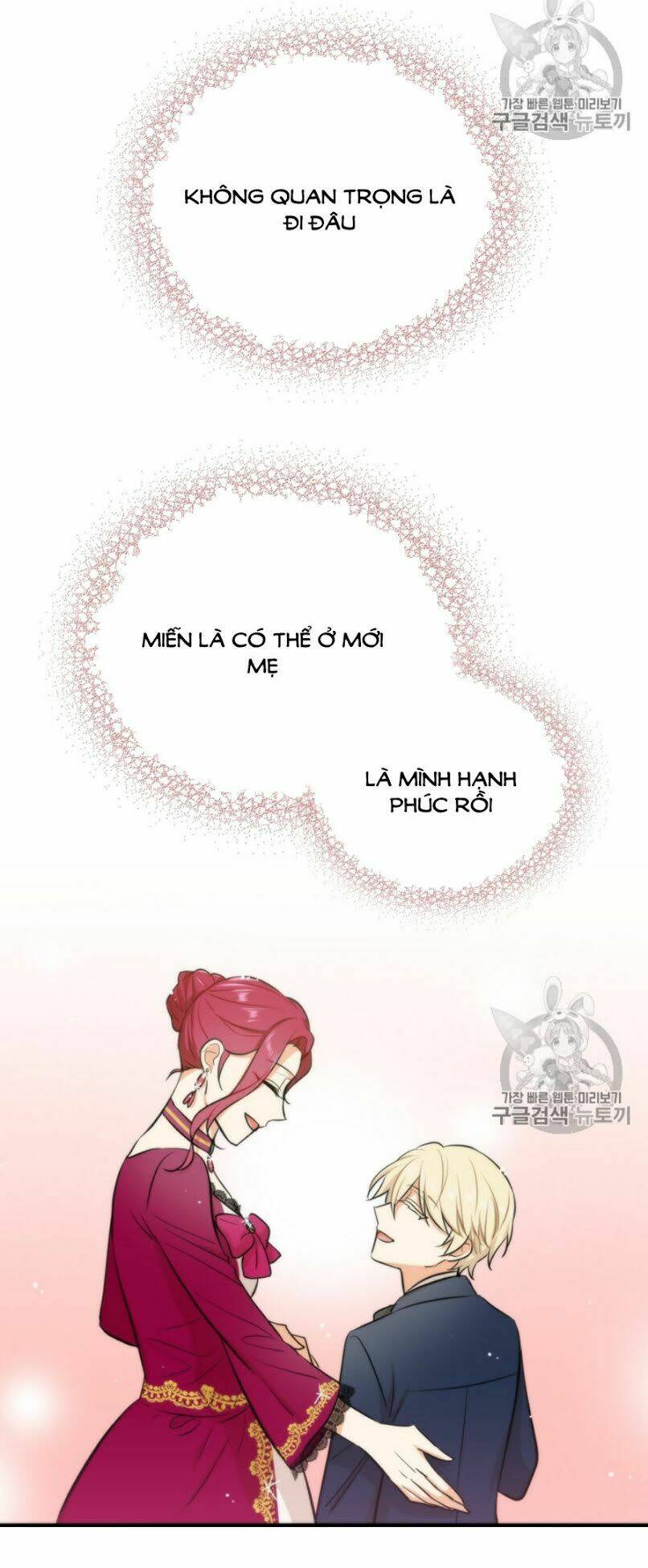 Xuyên Không Trở Thành Mami Phản Diện: Chapter 15