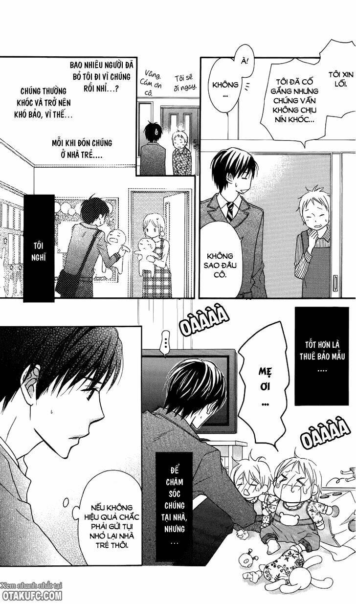 Love So Life: Chapter 61