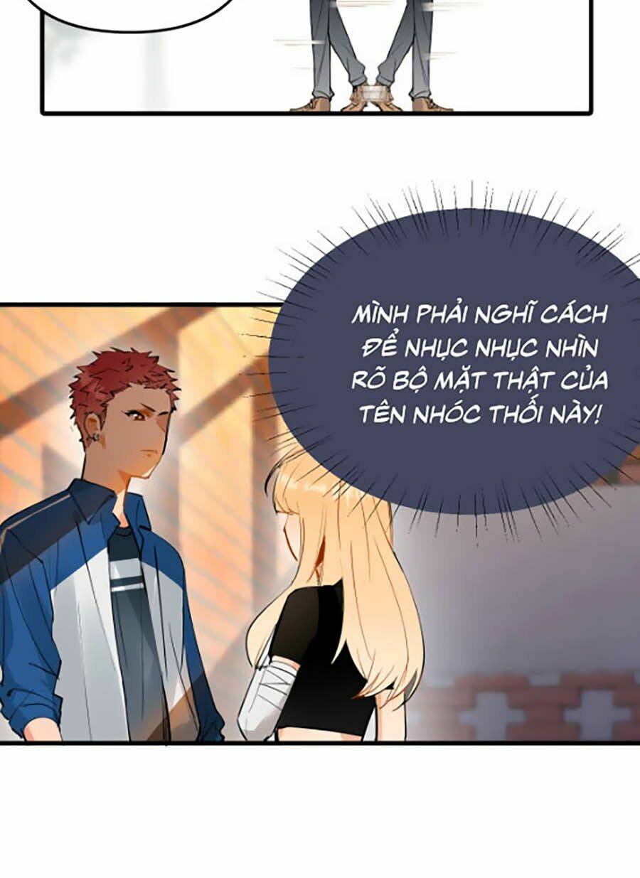 Mau Gọi Bố Đi: Chapter 5