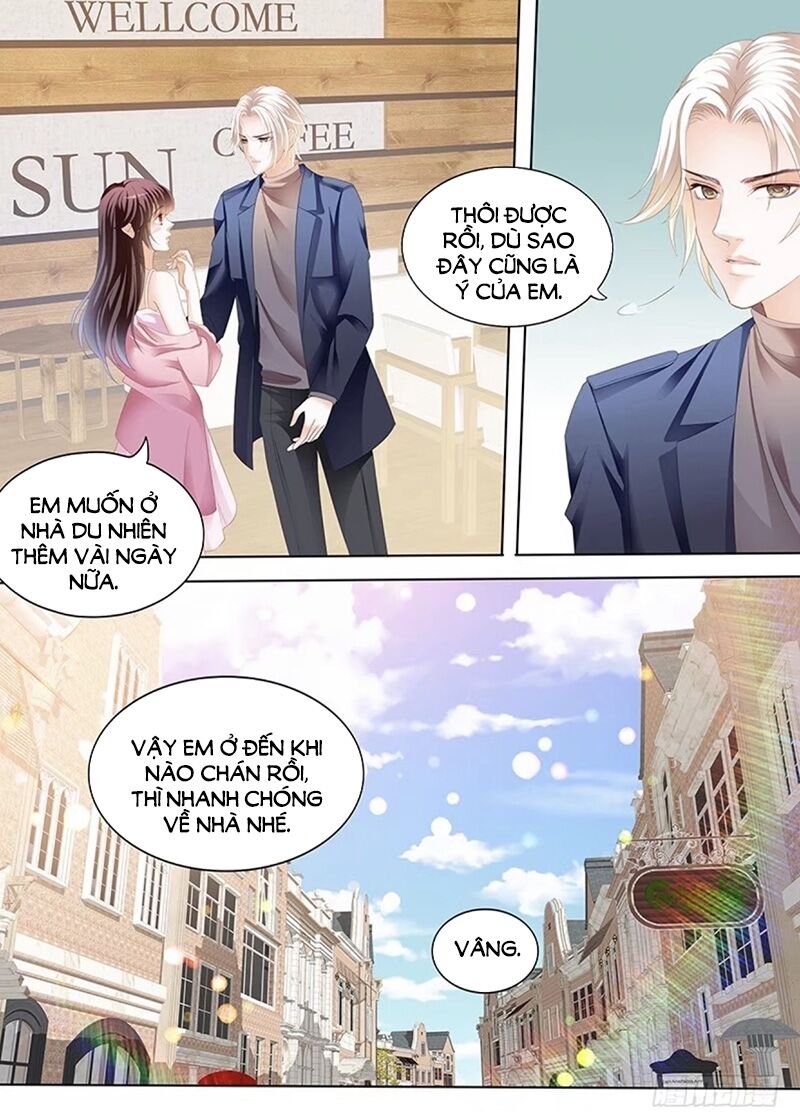 Thiểm Hôn Kiều Thê: Chapter 187