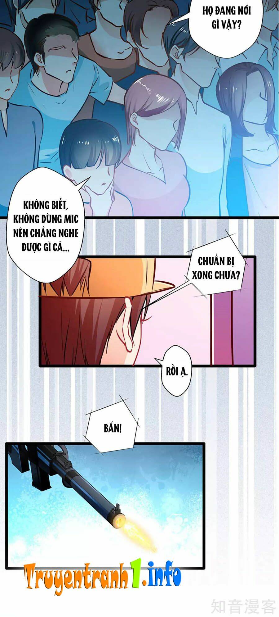 Cưng Chiều Ái Thê Hư Hỏng: Chapter 71