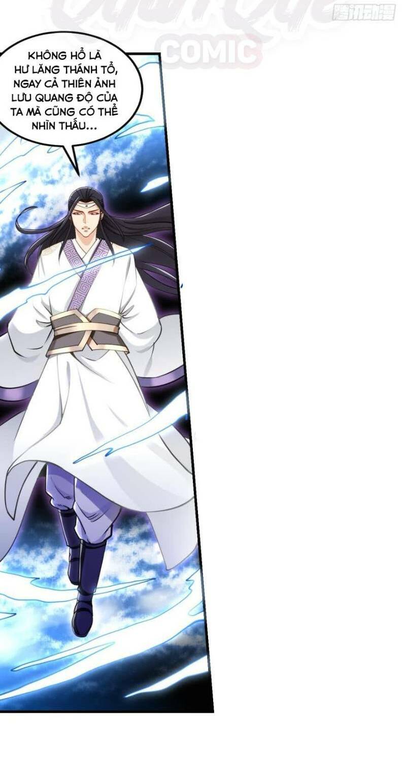 Lão Tổ Của Bạn Đang Online: Chapter 66
