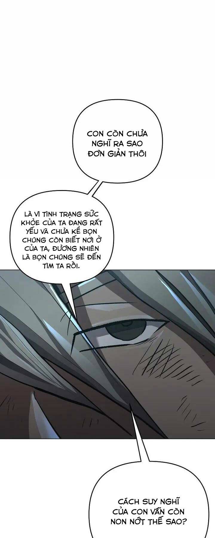 Con Đường Diệt Thần: Chapter 11