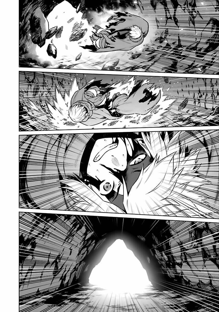 Dungeon Ni Deai O Motomeru No Wa Machigatte Iru Darou Ka: Chapter 67