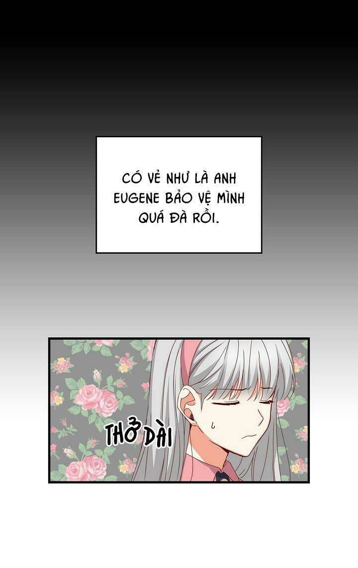 Đừng Chọc Đứa Em Gái Bé Bỏng Của Chúng Tôi: Chapter 41