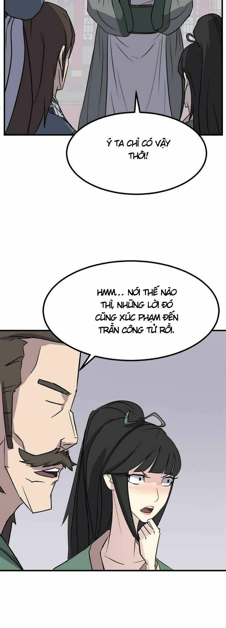 Trọng Sinh, Bất Khả Chiến Bại: Chapter 132