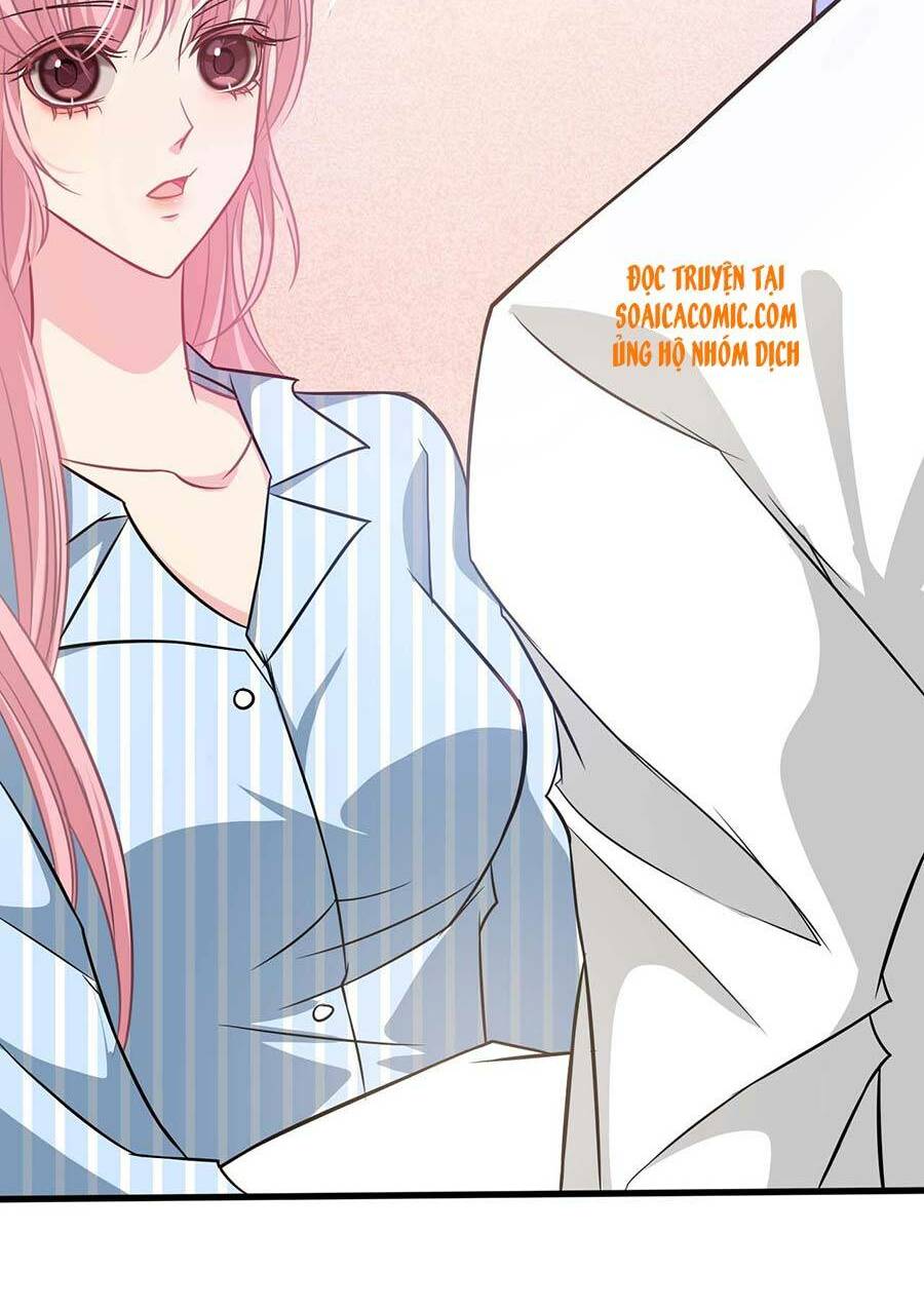 Vết Cắn Trí Mạng: Chapter 18