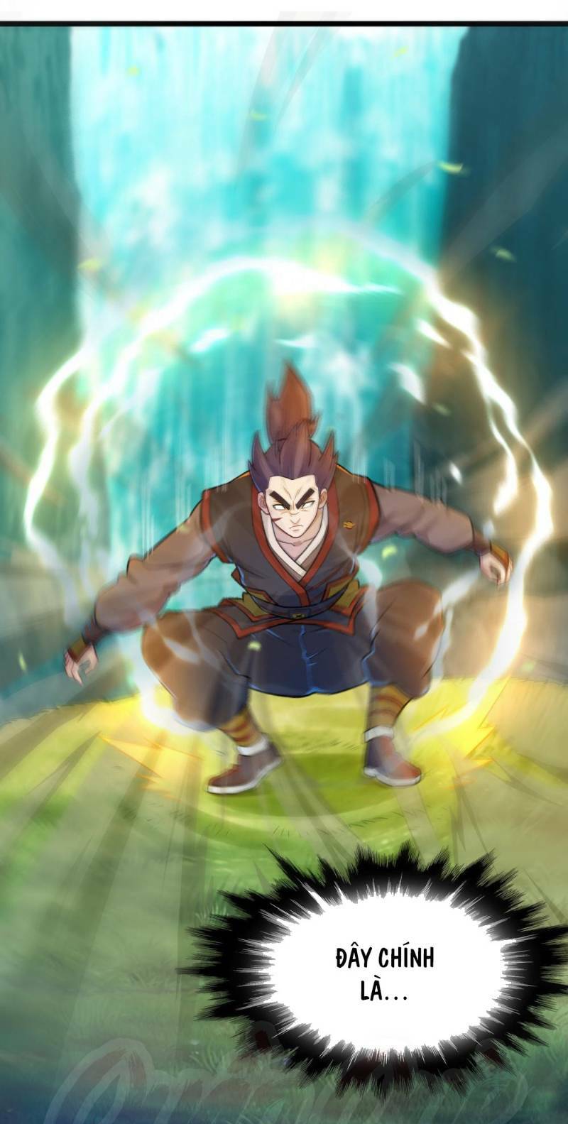 Tu Tiên Cuồng Thần: Chapter 61