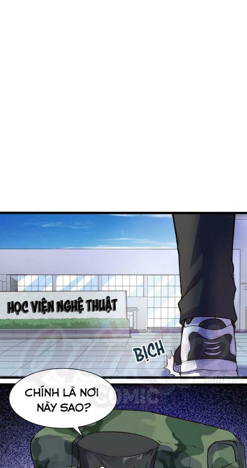 Đô Thị Âm Dương Tiên Y: Chapter 80