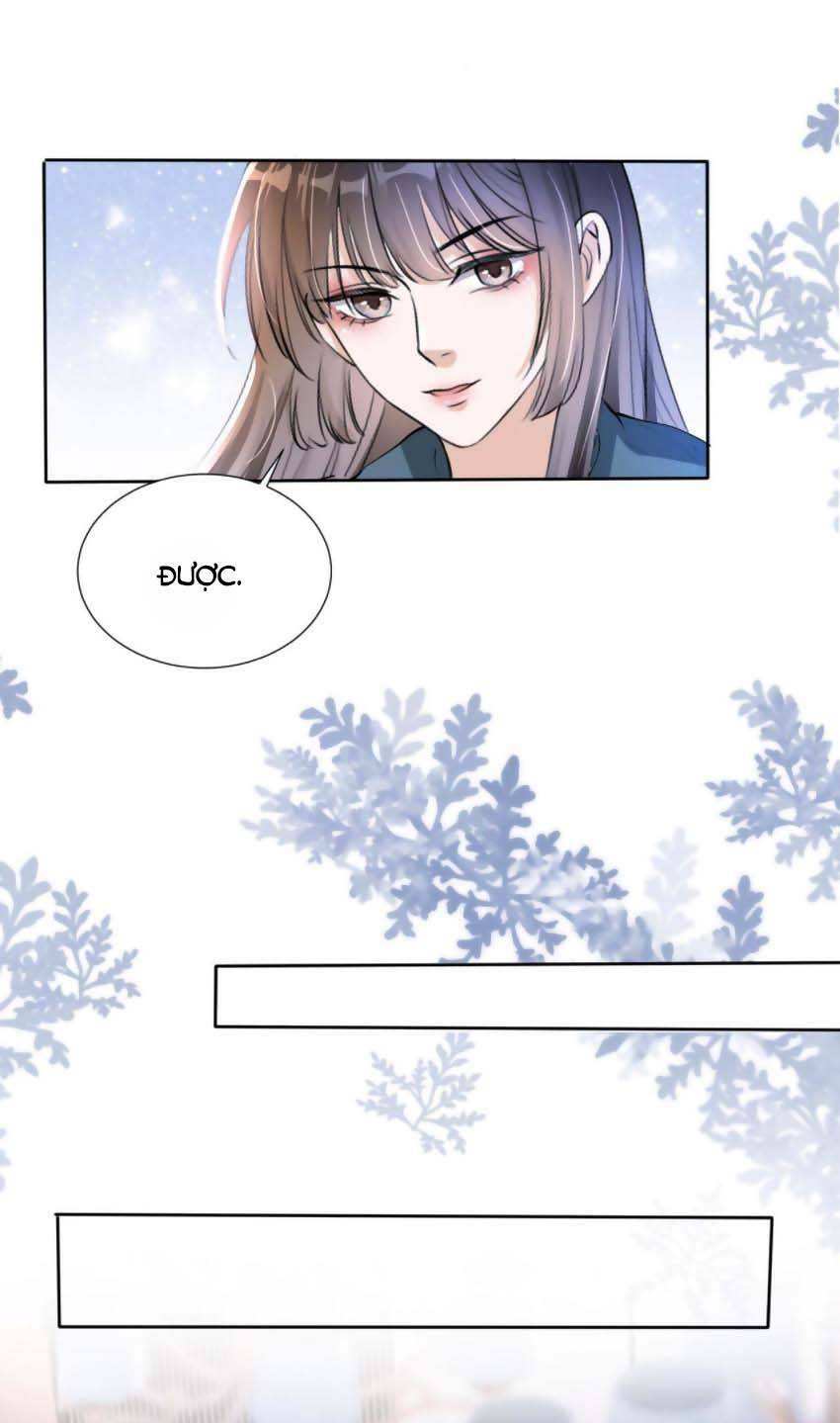 Dây Dưa Không Dứt: Chapter 15