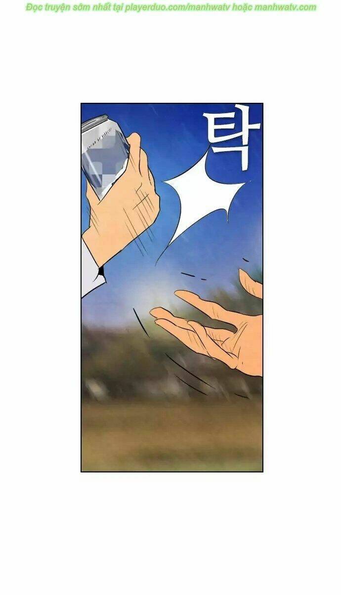 Kẻ Hồi Sinh: Chapter 35