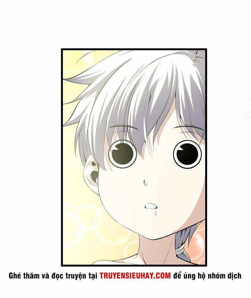 Đô Thị Chí Tôn: Chapter 56