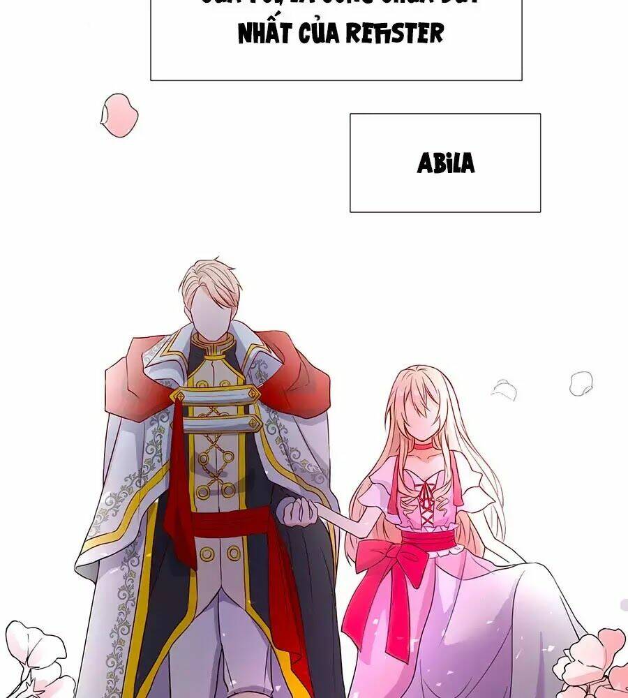 Kế Hoạch Sống Còn Của Công Chúa Nữ Phụ: Chapter 3