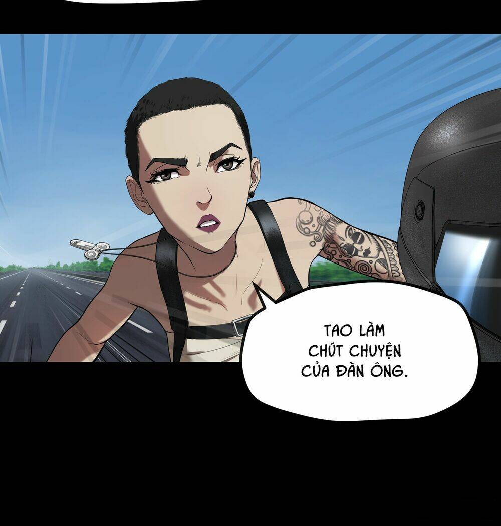The Last Male - Người Đàn Ông Cuối Cùng: Chapter 17