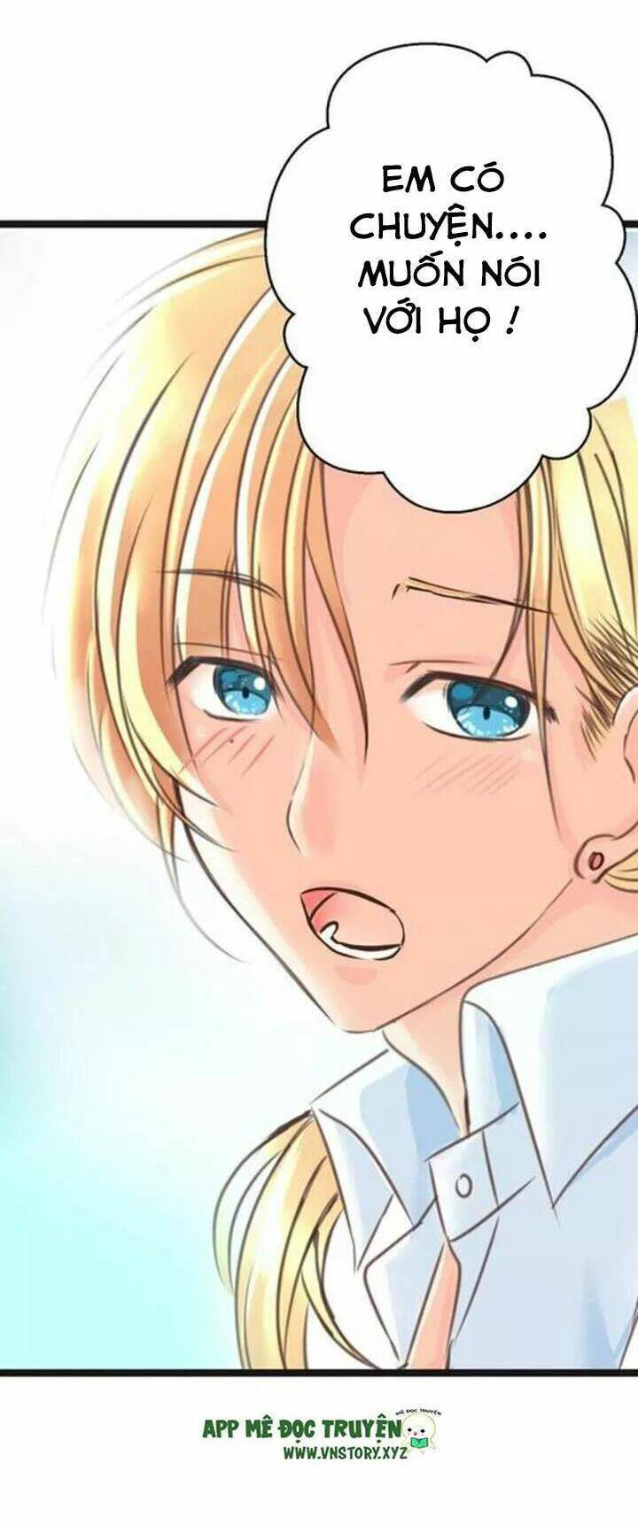 Lớp Học Biến Chất: Chapter 33