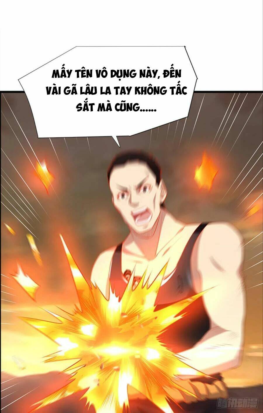 Mạt Thế Thần Tài: Chapter 39